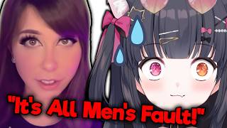 The Male Loser Epidemic Is Getting "Worse" || Shoe0nHead (reaction)