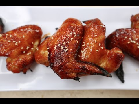 Best hoisin sriracha wings recipe #21