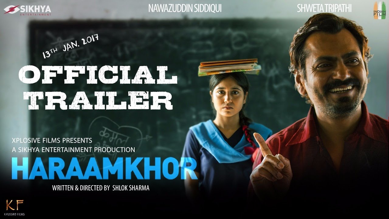 Haraamkhor Trailer thumbnail