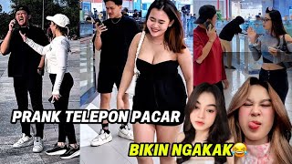 prank phone call girlfriend make you laugh part 1-60  #funny #prank  #viral