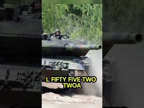 3 Guns That Puncture The Toughest Armor #shorts