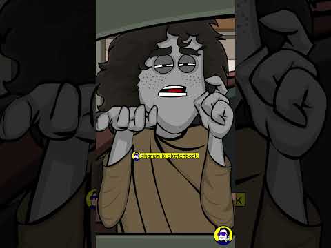 Traffic scenes before Iftaar