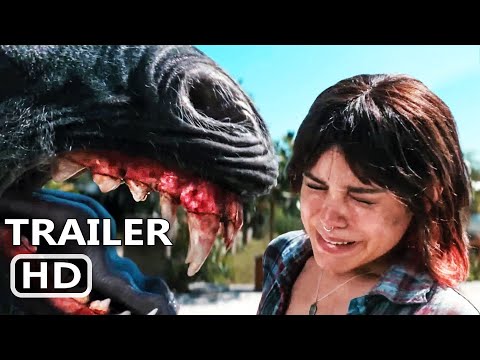 DEATH OF A UNICORN Trailer (2025) Jenna Ortega