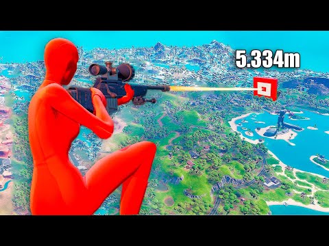 Si Haces Este Trickshot Ganas 1.000โฌ