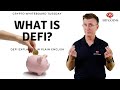 Understanding DeFi Concepts and Risks