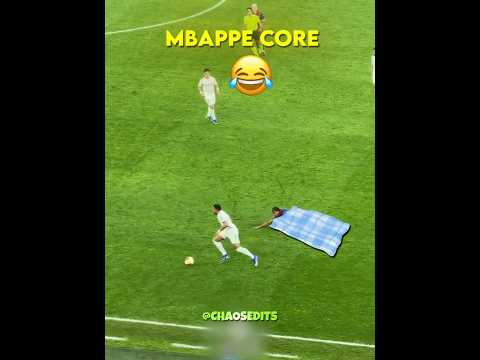 Mbappe Funny Moments 😂😭