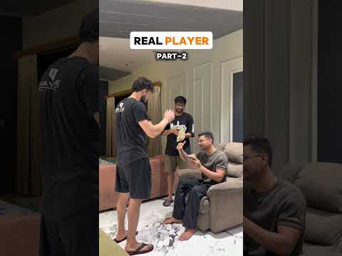 real player | Part - 2