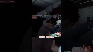 o fantasma quer ME COMER