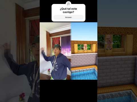 MIGUELITO ELIGE SU CASTIGO😳🩴 #humor #castigo #mama #videogames #viralvideo#pov#fyp#shorts