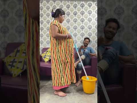 Pregnant hone ki faide ❤️ Mini Vlog | Love Marriage Couple #shorts #shortvideo #viralvideo #minivlog