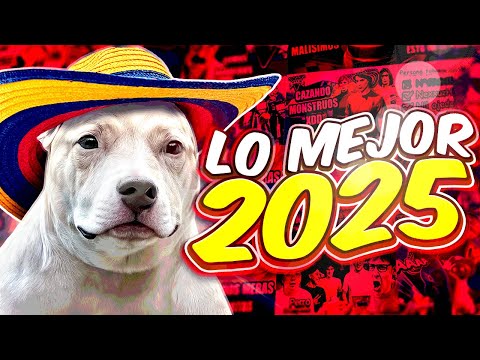 LO MEJOR DE PABLOTS 2025