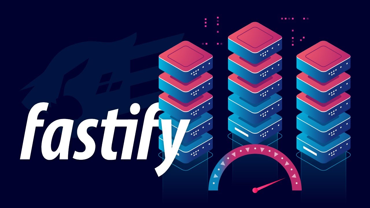 Fastify Course 🚀 The Performant Node.js Web Framework video thumbnail