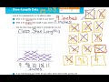 Exploring Line Plots in 3rd Grade Math