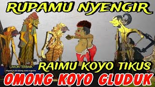 BAGONG ORA TEDENG ALING ALING,,PAGELARAN WAYANG KULIT DALANG SENO NUGROHO