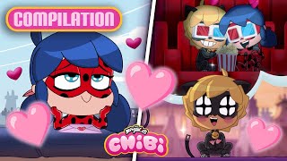 💕 VALENTINE'S DAY - COMPILATION 💌 SEASON 1 & 2