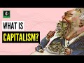 Capitalism and Socialism Concepts