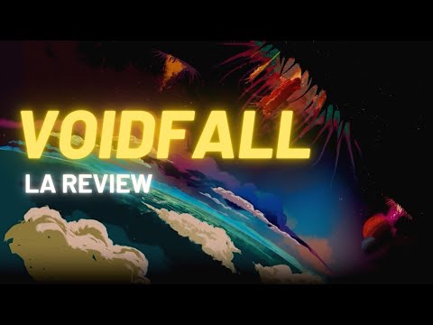 VOIDFALL, le plus gros euro de l'année