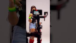 Behind The Scenes #HAPO Video #zuchu #shorts #gnako #wcb #tanzania #kenya #trending #nigeria #tz