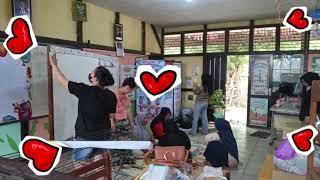 Paguyuban & kelas menyenangkan part 1 #fyp #funny #public #new #viral #exited #singkawang #indonesia