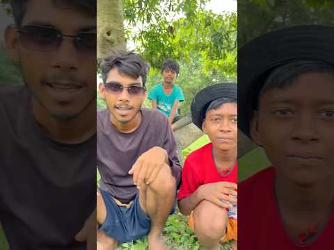 Wait for end 🤣😂🌸 #comedy #comedyshorts #surajrockskacomedy #funny #comedyvideos #realfools #short