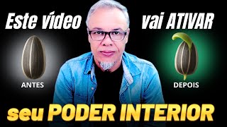 Pare de Procurar lá FORA o que está DENTRO de você (ISSO VALE MILHÕES)