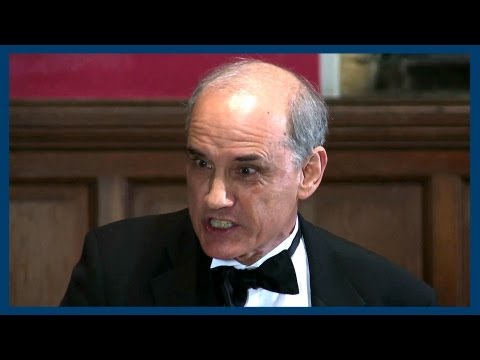 Dan Barker | Tuhan TIDAK ada