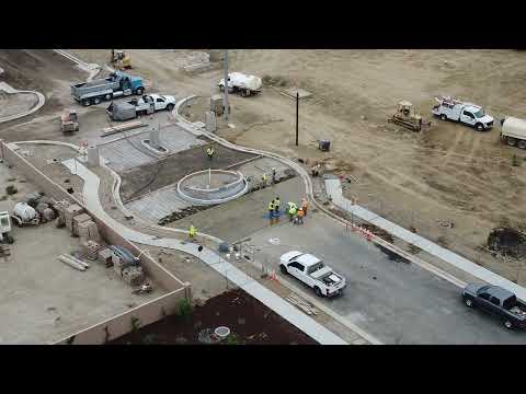 River Terrace welcome video