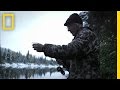 Beaver Hunting Reflections and Concerns