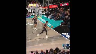 #Anthony #Davis #AnthonyDavis #Dunk #Slam #Bang