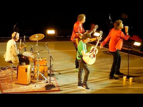 The Rolling Stones - Play With Fire - Soldier Field - Chicago, IL - June 25, 2019 LIVE