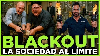 ⚡ ¿Puede un Apagón Acabar con Todo? La Fragilidad de Nuestra Civilización