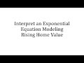 Understanding Exponential Growth in Real Estate