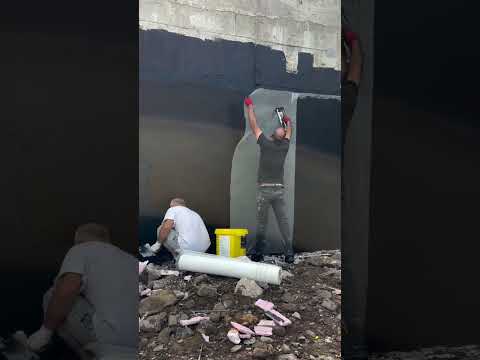 #insaatmuhendisligi #saltunyapı #şantiye #yapıteknolojisi #izolasyon