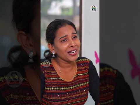 இந்த நிலமைல அம்மாவை பாக்க கஷ்டமா இருக்கு! 😭 | கடன் 💰 | Tamil Short Film | Censor Free
