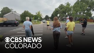Colorado family spearheads effort to make roads safer after loved one is killed in crash