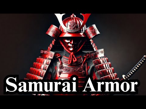 Samurai Armor: Secrets, History & Mastery Unveiled | Tokyo Tokimeki Channel