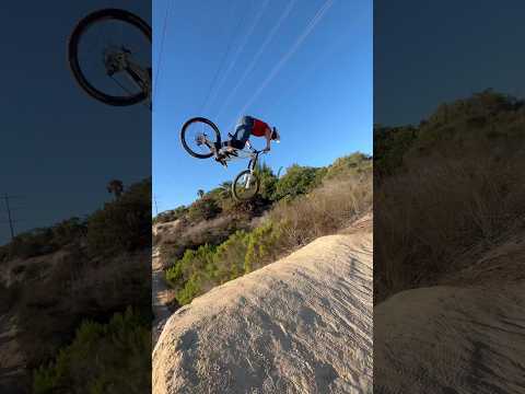 This is my favorite bike ever 🔥🙏 #mtb #shorts #bike