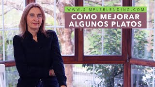 CON ESTAS TÉCNICAS CULINARIAS MEJORARÁS TUS RECETAS | Técnicas para marinar, macerar y adobar