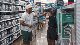 Aggressively Farting on Strangers Prank!