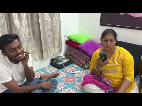 Mona & John payanthuttanga😱 mouli kanamo poittan 😭Mama with Babyma