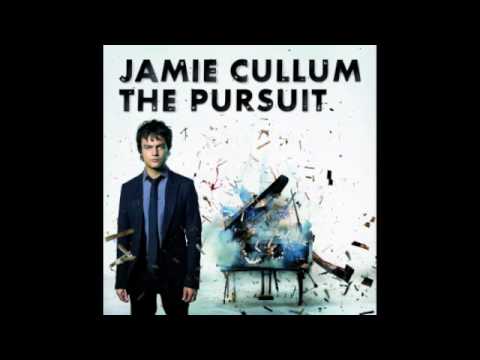 Love Aint Gonna Let You Down by Jamie Cullum