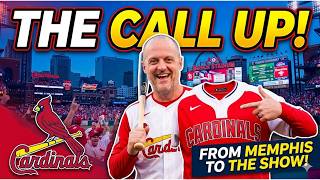 THE DREAM IS REAL! ⚾ The MLB Call Up! | MLB The Show 26 Road to the Show Ep. 7 (Memphis to MLB)
