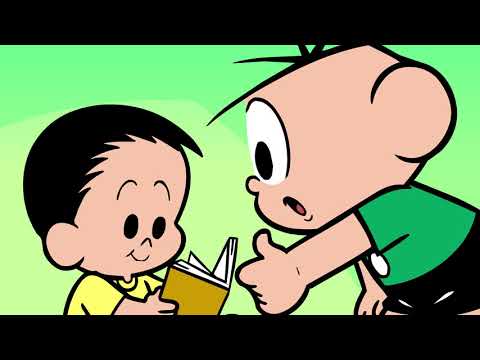 Personagem André ajuda a entender o autismo e descobrir sintomas (Ep.2 de 6) | MSP