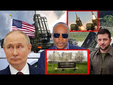 EMBASSY YA AMERIKA MURI UKRAINE IBI BIRAKOMEYE PK THE SOUND NONEHO IKOSA IKORA IRARYISHYURA BIHAMBAY