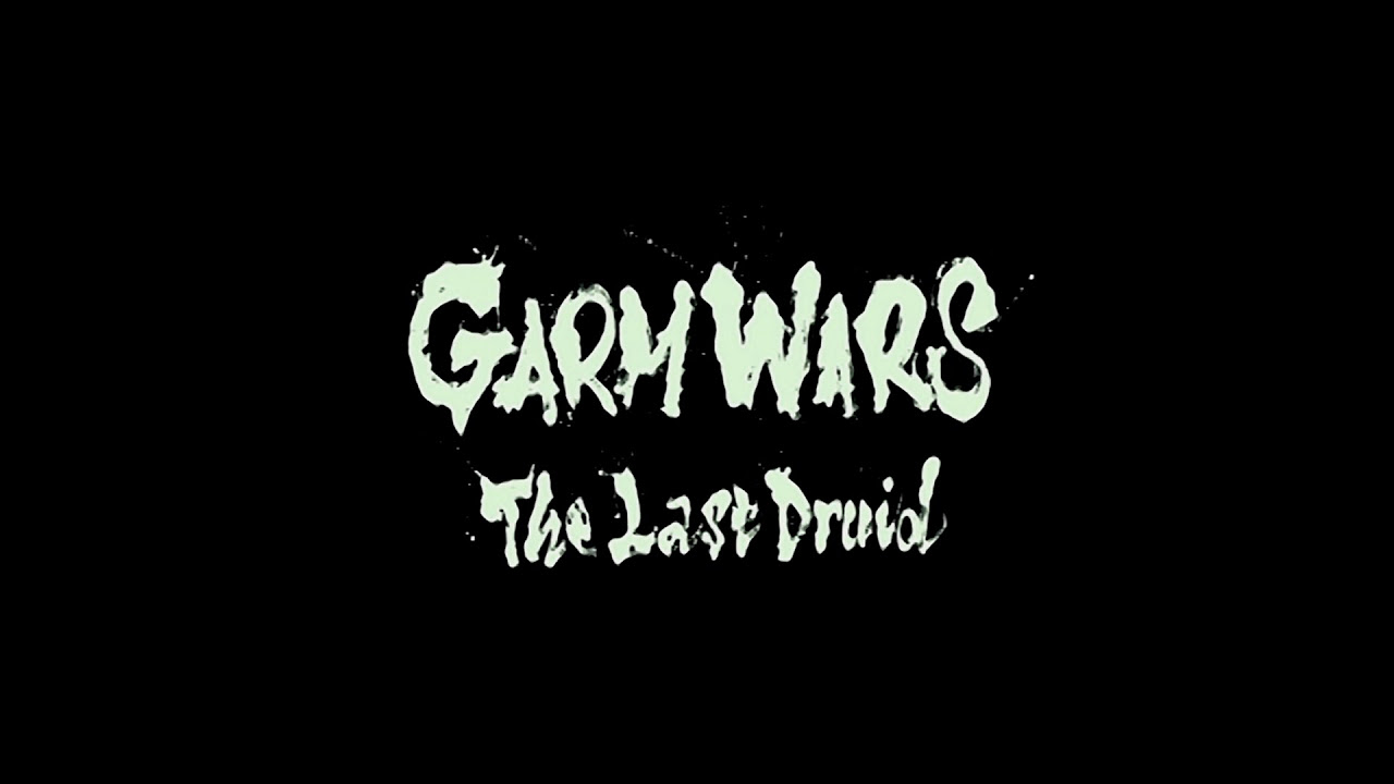 Garm Wars: The Last Druid Trailer thumbnail