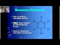 Solvents and Solutions Concepts
