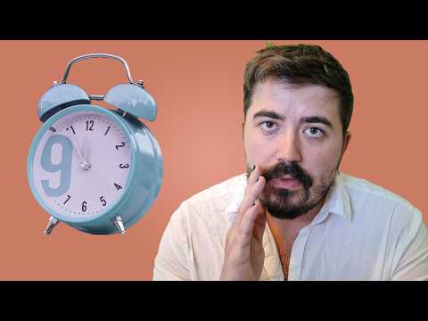 Can You Stay Awake While I Softly Count You Down from 100? (ASMR for Sleep)