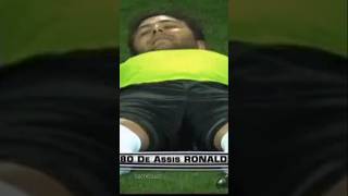 The One Army 🥶#football #ronaldino #footballshorts #ronaldinho #footballlegends