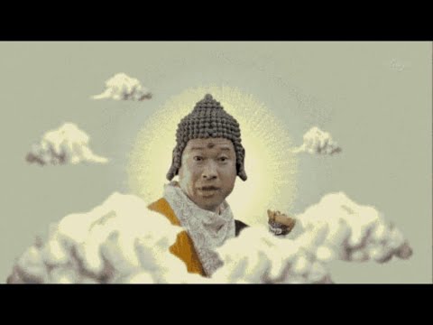 さとりのしょ Detune.