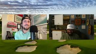 Luke Kwon & The Internet Invitational | Golfballing Podcast #283